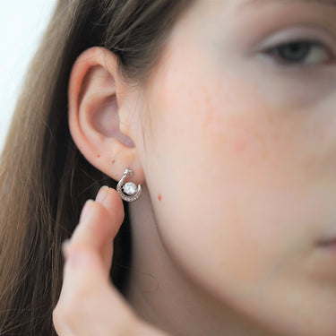 Twinkle Twinkle Little Star Studs (6925791232093)